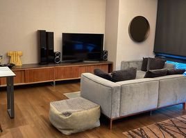 Studio Penthouse for rent at Victoria de Malate, Malate