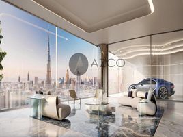 2 Bedroom Condo for sale at Bugatti Residences, Executive Towers