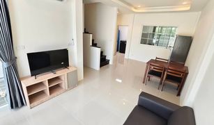 3 Schlafzimmern Reihenhaus zu verkaufen in Ko Kaeo, Phuket Chao Fah Garden Home 3
