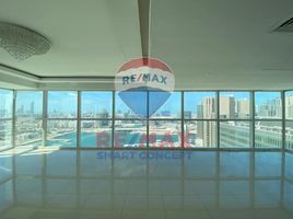 5 Bedroom Penthouse for sale at RAK Tower, Marina Square, Al Reem Island