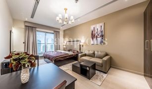 Квартира, Студия на продажу в South Ridge, Дубай Elite Downtown Residence