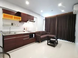 1 Bedroom Condo for sale at The Keen By Lively Condotel , I San, Mueang Buri Ram, Buri Ram