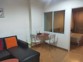 1 Schlafzimmer Wohnung zu vermieten im Life @ Sukhumvit 65, Phra Khanong, Khlong Toei