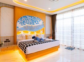 3 Bedroom Villa for sale in Ao Nang, Krabi, Ao Nang, Mueang Krabi, Krabi