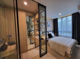 1 Schlafzimmer Wohnung zu verkaufen im Nue Mega Plus Bangna , Bang Kaeo, Bang Phli, Samut Prakan