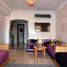 1 Bedroom Penthouse for rent at Location appartement meublé à l'hivernage + parking, Na Menara Gueliz