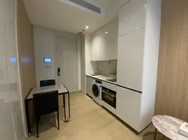 1 Bedroom Condo for rent at The Strand Thonglor, Khlong Tan Nuea