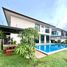 3 Bedroom House for rent at Villa Asiatic, Na Kluea, Pattaya