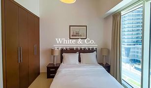 1 Bedroom Apartment for sale in , Dubai West Wharf