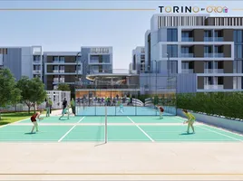 2 Bedroom Apartment for sale at Torino, Green Diamond, Arjan