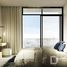 1 Schlafzimmer Appartement zu verkaufen im Waves Grande, Azizi Riviera, Meydan