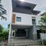 5 Bedroom House for rent at Baan Lumpini Suanluang Rama 9, Nong Bon, Prawet