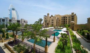 3 Bedrooms Apartment for sale in Madinat Jumeirah Living, Dubai Lamtara @ Madinat Jumeirah Living