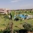 2 Schlafzimmer Appartement zu vermieten im Appartement meublé vue sur piscine à louer longue durée Prestigia Marrakech, Na Menara Gueliz