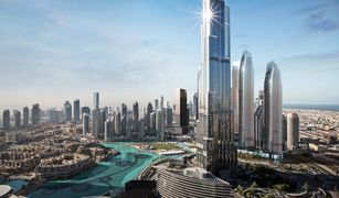 , दुबई The Address Residences Dubai Opera में 2 बेडरूम अपार्टमेंट बिक्री के लिए