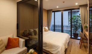 曼谷 Lumphini Kanika Suites 1 卧室 住宅 售 