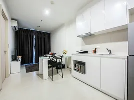 1 Bedroom Condo for sale at Rhythm Sukhumvit 42, Phra Khanong