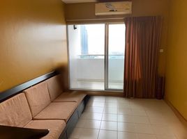 1 Schlafzimmer Wohnung zu vermieten im City Home Sukhumvit, Bang Na