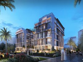 2 Bedroom Apartment for sale at Oasis 2, Oasis Residences