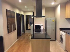 2 Schlafzimmer Appartement zu verkaufen im Sathorn Gardens, Thung Mahamek