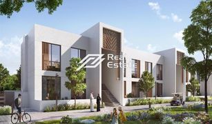 4 Bedrooms Townhouse for sale in Yas Acres, Abu Dhabi The Sustainable City - Yas Island