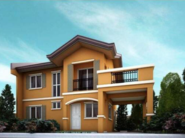 5 Schlafzimmer Haus zu verkaufen im Camella Savannah, Pavia, Iloilo, Western Visayas