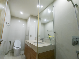 1 Bedroom Condo for sale at The Breeze Narathiwas, Chong Nonsi, Yan Nawa