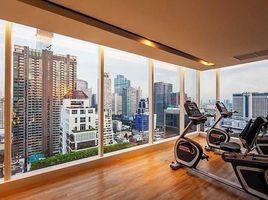 1 Bedroom Condo for rent at The Room Sathorn-TanonPun, Si Lom