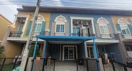 Available Units at Golden Town 2 Bangkhae