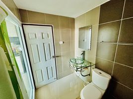 Studio Wohnung zu verkaufen im The Mountain Condominium, Nong Prue, Pattaya, Chon Buri