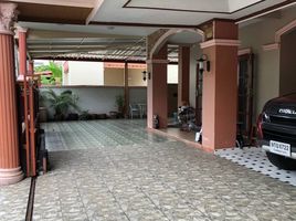 4 Schlafzimmer Haus zu verkaufen im Baan Nontri 4, Bang Si Mueang