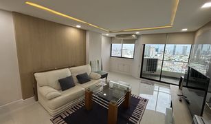 1 Bedroom Condo for sale in Khlong Tan Nuea, Bangkok Supalai Place