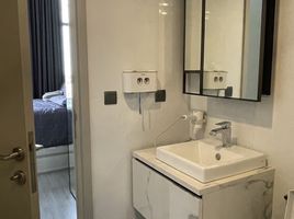 1 Schlafzimmer Appartement zu verkaufen im The Line Sukhumvit 101, Bang Chak