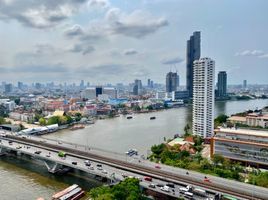 1 Schlafzimmer Appartement zu verkaufen im The River by Raimon Land, Khlong Ton Sai