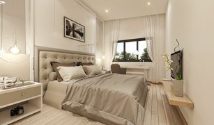 2 Bedrooms Villa for sale in Thap Tai, Hua Hin Moda Rhythm