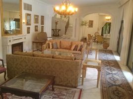 4 Bedroom Villa for rent at Garana, Cairo Alexandria Desert Road, 6 October City, Giza