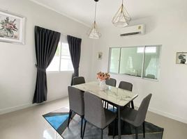 3 Schlafzimmer Haus zu vermieten im Lanceo Nov - Pattaya, Nong Prue