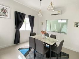 3 Bedroom Villa for rent at Lanceo Nov - Pattaya, Nong Prue