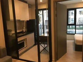1 Bedroom Condo for sale at The Base Central Pattaya, Nong Prue
