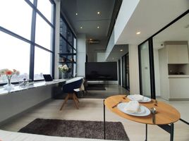 1 Schlafzimmer Appartement zu vermieten im Knightsbridge Prime Sathorn, Thung Wat Don, Sathon, Bangkok