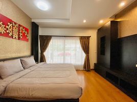 3 Bedroom House for rent at Patak Villa, Chalong, Phuket Town