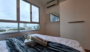 Studio Condo for sale in Bang Pakok, Bangkok Lumpini Ville Ratburana-Riverview