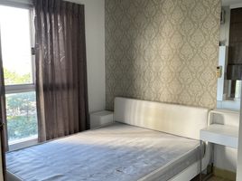 1 Schlafzimmer Wohnung zu vermieten im The Parkland Srinakarin Lakeside, Samrong Nuea, Mueang Samut Prakan