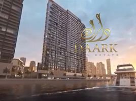 3 Bedroom Apartment for sale at Vista 3, Tamouh, Al Reem Island, Abu Dhabi