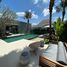 2 Bedroom Villa for rent at Anchan Hills, Si Sunthon