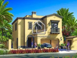 3 Bedroom Villa for sale at Shakhbout City, Baniyas East, Baniyas