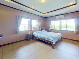 4 Bedroom Villa for sale in Buak Khang, San Kamphaeng, Buak Khang
