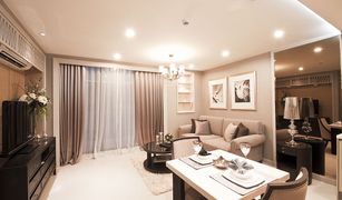 曼谷 Khlong Tan Nuea Grand Miami 1 卧室 住宅 售 