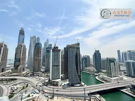 2 Bedroom Apartment for sale at Bonaire Tower, Park Island, Dubai Marina