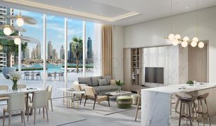 2 Schlafzimmern Appartement zu verkaufen in , Dubai LIV Marina